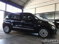 Usata Fiat 500L Pop Star 85 CV (62 kW) 2013 Nero(met.) Monovolume