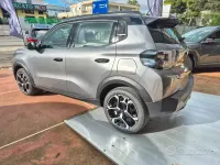 Nowe Citroën C3 100 KM (73 kW) 2026 Niebieski SUV