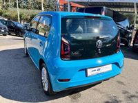 usata VW up! up! 1.0 5p. EVO moveBlueMotion T