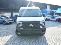 Usata Nissan Interstar N-Connecta 131 CV (96 kW) 2024 Bianco Furgone