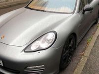 Usata Porsche Panamera 400 CV (294 kW) 2010 Berlina