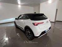 Usata Opel Mokka S 136 CV (100 kW) 2025 Bianco SUV