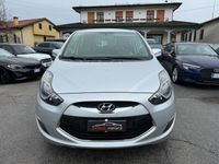 usata Hyundai ix20 ix20 1.4 90 CV1.4 Neopatentati