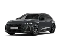 Nuova Audi A5 S-Line 252 CV (185 kW) 2026 Grigio Station wagon