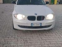 Usata BMW 116 116 CV (85 kW) 2009 Utilitaria