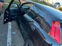 Usata Fiat Grande Punto S 69 CV (50 kW) 2018 Nero Utilitaria