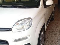 Usata Fiat Panda Lounge 80 CV (58 kW) 2015 Utilitaria