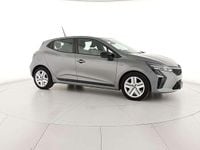 Nuova Renault Clio Evolution 91 CV (66 kW) 2025 Grigio aviation Utilitaria