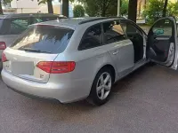 Usata Audi A4 120 CV (88 kW) 2010 Station wagon