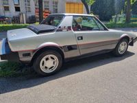 usata Fiat X 1/9 X 1/91.5 IN