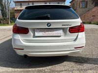 usata BMW 320 320 d Touring