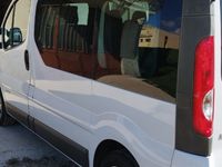 Usata Renault Trafic 80 CV (58 kW) 2012 Monovolume