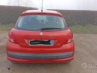 usata Peugeot 207 - 2010