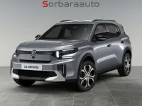 Usata Citroën C3 Aircross PureTech 101 CV (74 kW) 2025 Grigio SUV