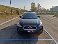 Usata Subaru XV Style 147 CV (108 kW) 2014 SUV