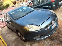 Usata Fiat Bravo Emotion 120 CV (88 kW) 2007 Grigio Utilitaria