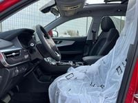 Usata Sportequipe S6 155 CV (114 kW) 2024 Rosso SUV