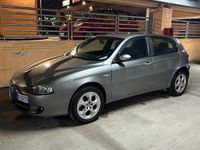 Usata Alfa Romeo 147 120 CV (88 kW) 2009 Utilitaria