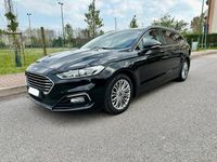 usata Ford Mondeo 2.0 EcoBlue 150cv Titanium