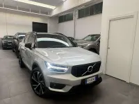 Usata Volvo XC40 R-Design 190 CV (139 kW) 2018 Other SUV