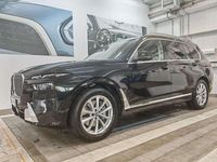 Usata BMW X7 340 CV (250 kW) 2024 SUV