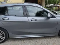 Usata BMW 118 M Sport 150 CV (110 kW) 2023 Grigio Utilitaria