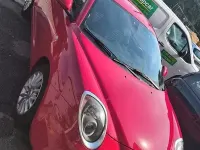 Usata Alfa Romeo MiTo 77 CV (56 kW) 2017 Rosso Utilitaria