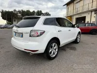 Usata Mazda CX-7 Inclusive 173 CV (127 kW) 2011 Other SUV