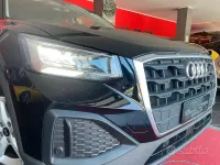 Usata Audi Q2 Sport 116 CV (85 kW) 2022 Nero SUV