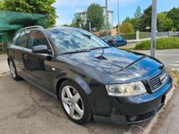 usata Audi A4 3.0 V6 220cv Avant Quattro*Pelle*Tetto*Xen