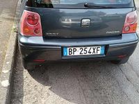 Usata Seat Arosa Stella 50 CV (36 kW) 2001 Utilitaria