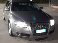 usata Audi A6 2.7 cambio manuale