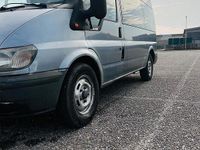 Usata Ford Transit 120 CV (88 kW) 2002