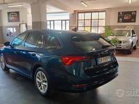 Usata Skoda Octavia Style 116 CV (85 kW) 2021 Other Station wagon