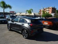Usata Ford Puma ST 125 CV (91 kW) 2021 Antracite SUV