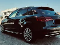 Usata Audi A3 Sport 150 CV (110 kW) 2017 Berlina