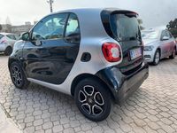 usata Smart ForTwo Coupé forTwo1.0 Passion 71cv twinamic my18