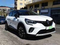 usata Renault Captur E-Tech 160 CV Plug-in Hybrid E-Tech 160cv Intens