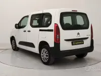 Occasion Citroën Berlingo Live 100 ch (73 kW) 2021 Blanc Monospace