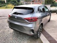 Nuova Mitsubishi Colt Invite 100 CV (73 kW) 2025 Grigio Utilitaria