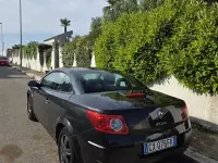 Usata Renault Mégane Cabriolet Expression 111 CV (81 kW) 2005 Cabrio