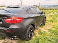 Usata BMW X6 2010 SUV