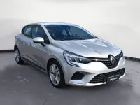 Usata Renault Clio V Equilibre 140 CV (102 kW) 2022 Argento Utilitaria
