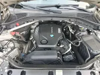 Usata BMW X3 190 CV (139 kW) 2016 SUV