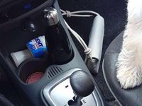 Usata Peugeot 107 68 CV (50 kW) 2012 Utilitaria