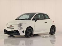 Usata Abarth 595 165 CV (121 kW) 2024 Bianco Berlina