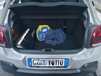 Usata Citroën C3 83 CV (61 kW) 2024 Utilitaria