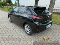 Usata Opel Blitz Edition 75 CV (55 kW) 2023 Nero Berlina