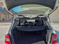 Usata Mercedes GLK220 231 CV (169 kW) 2012 Bianco SUV