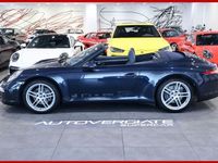 usata Porsche 911 Carrera Cabriolet 911 3.4 ITALIANA - TAGLIANDATA